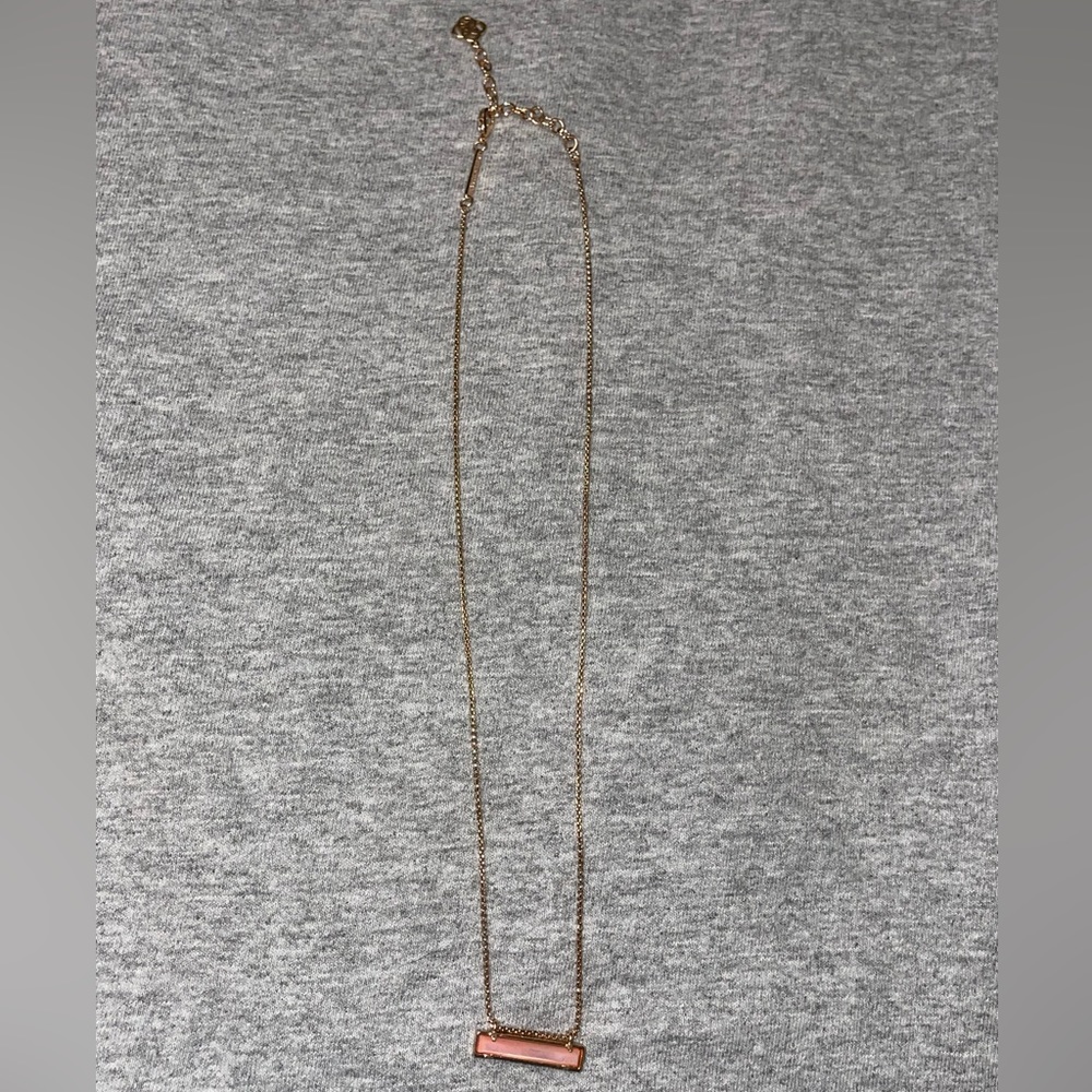 Kendra Scott Leanor Pendant Necklace